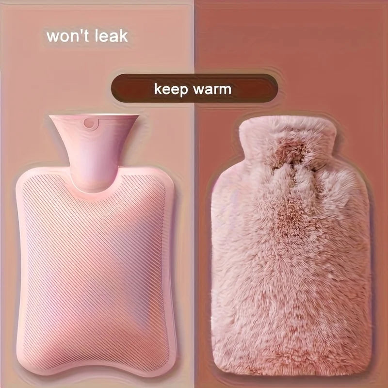ComfyWrap Hot Water Bottle