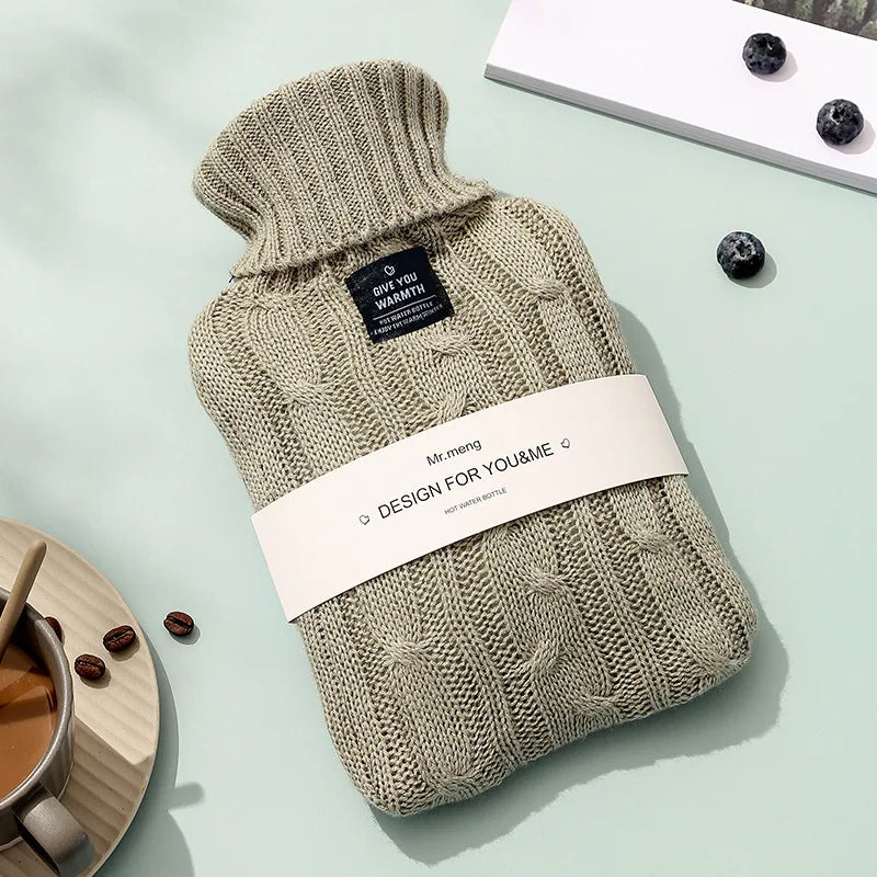 SnugWarm Heat Bag