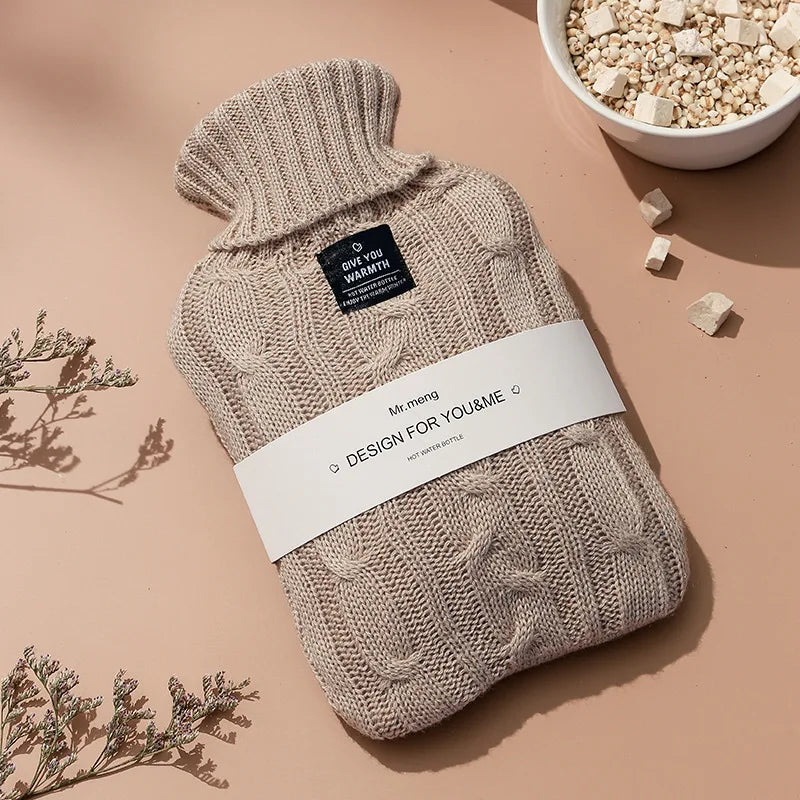 SnugWarm Heat Bag