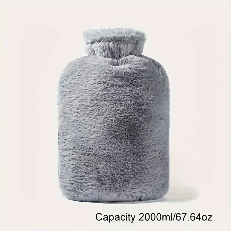 ComfyWrap Hot Water Bottle