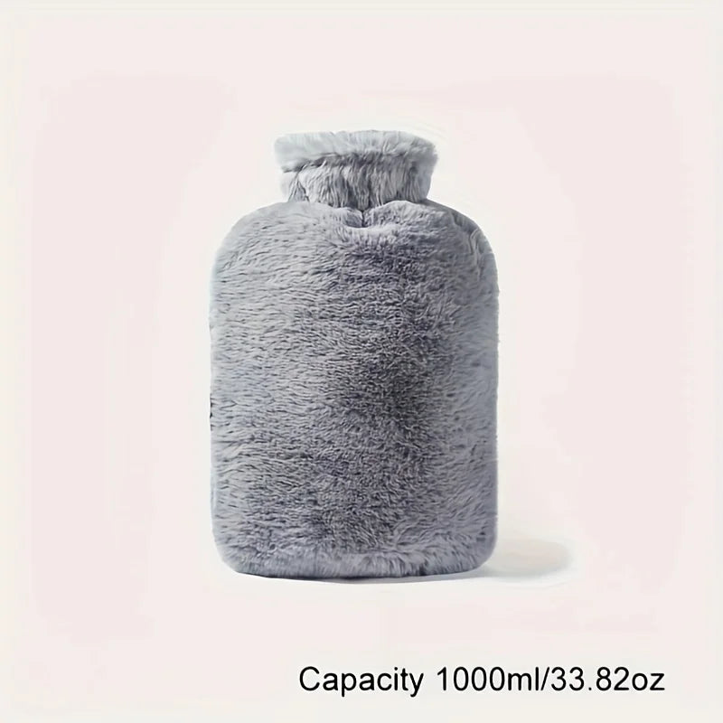 ComfyWrap Hot Water Bottle