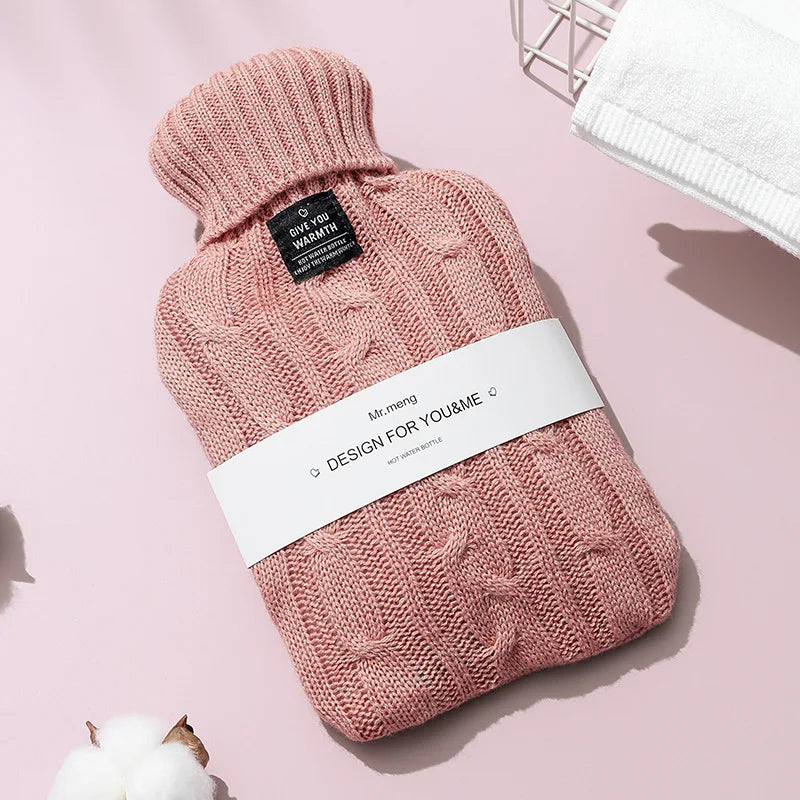 SnugWarm Heat Bag