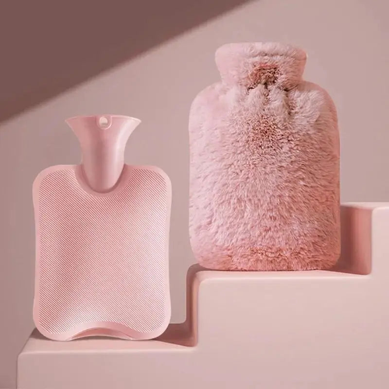 CuddleEase Water Bottle