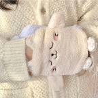 Cute Plush Hot Water Bag