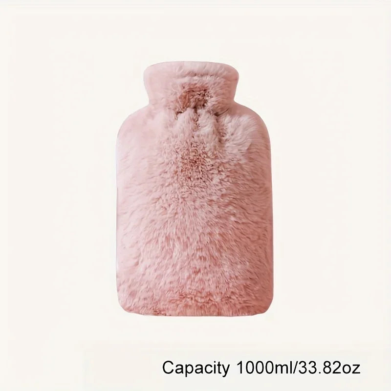 ComfyWrap Hot Water Bottle