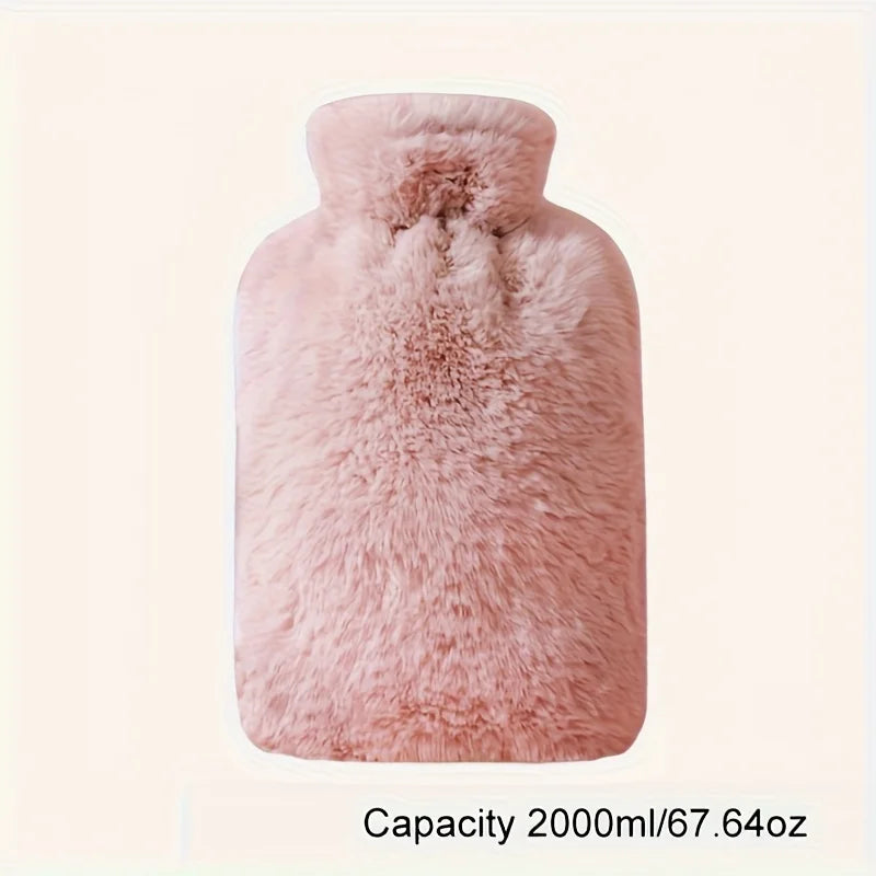 ComfyWrap Hot Water Bottle