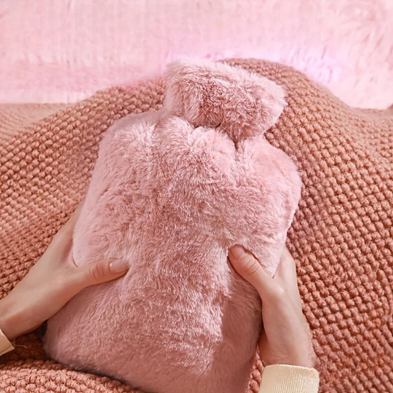 ComfyWrap Hot Water Bottle