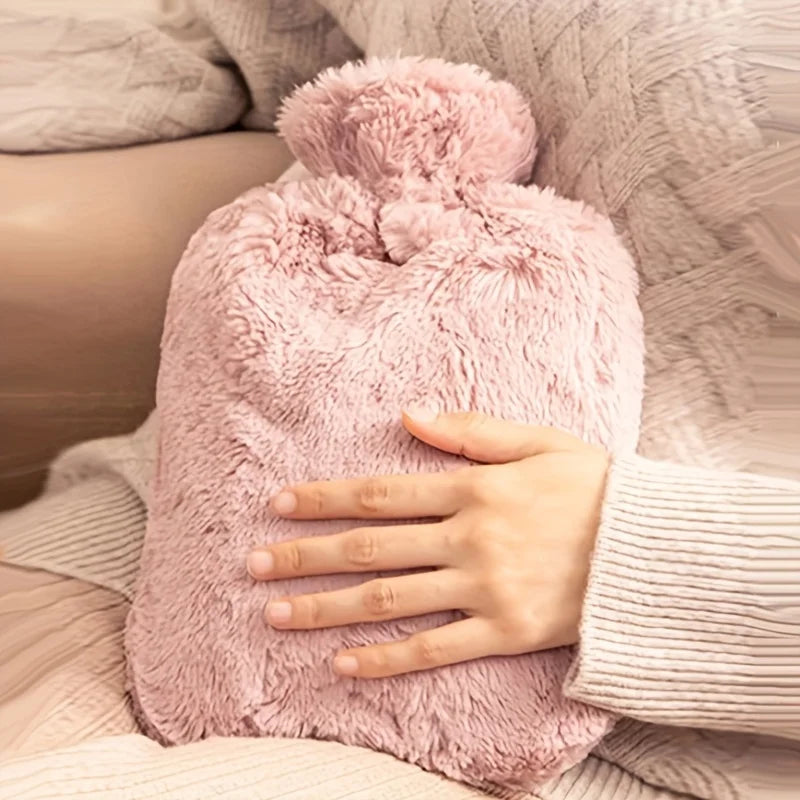 ComfyWrap Hot Water Bottle